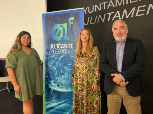 'Alicante Futura' activa su segundo congreso sobre los avances en la estrategia digital local