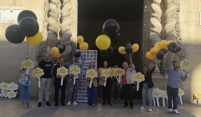 Alicante celebra el Día del Comercio Local con nuevas campañas para respaldar al sector 