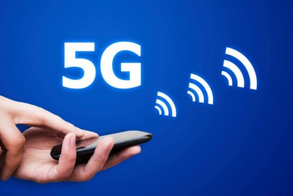 La tecnología 5G nos convertirá en cuatro años en una sociedad hiperconectada