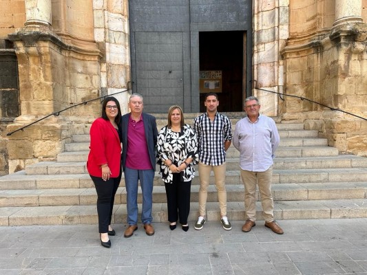 El PP de Cabanes se opone a la cuenta general de 2022 por 