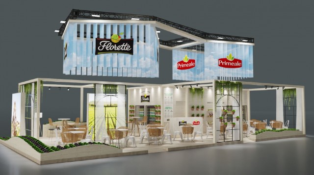 Florette completa su reestructuración en la Región y suprime dos de sus filiales