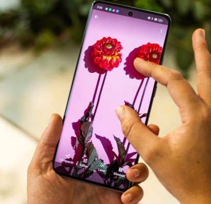 OPPO integra el valor creativo de la fotografía móvil en la última colección de la firma de moda española Moisés Nieto

