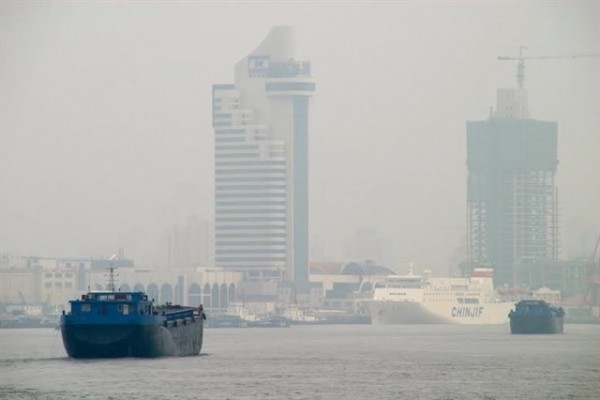 Asocian la contaminación del aire al aumento de riesgo de diabetes