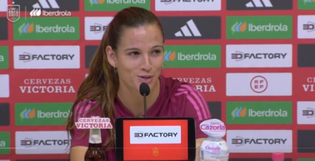 Laia Codina: 