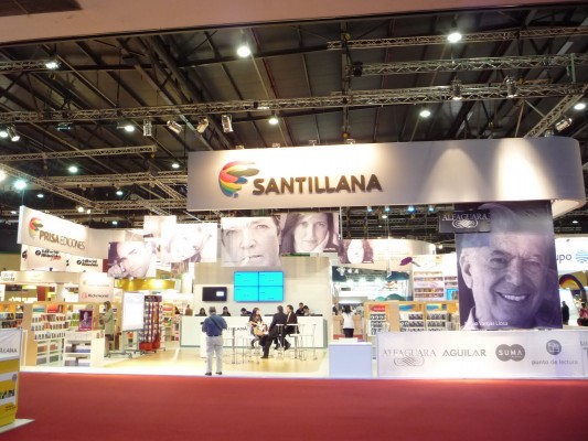 Santillana 'vuelve al cole' cerrando la compra del negocio de educación de Carvajal