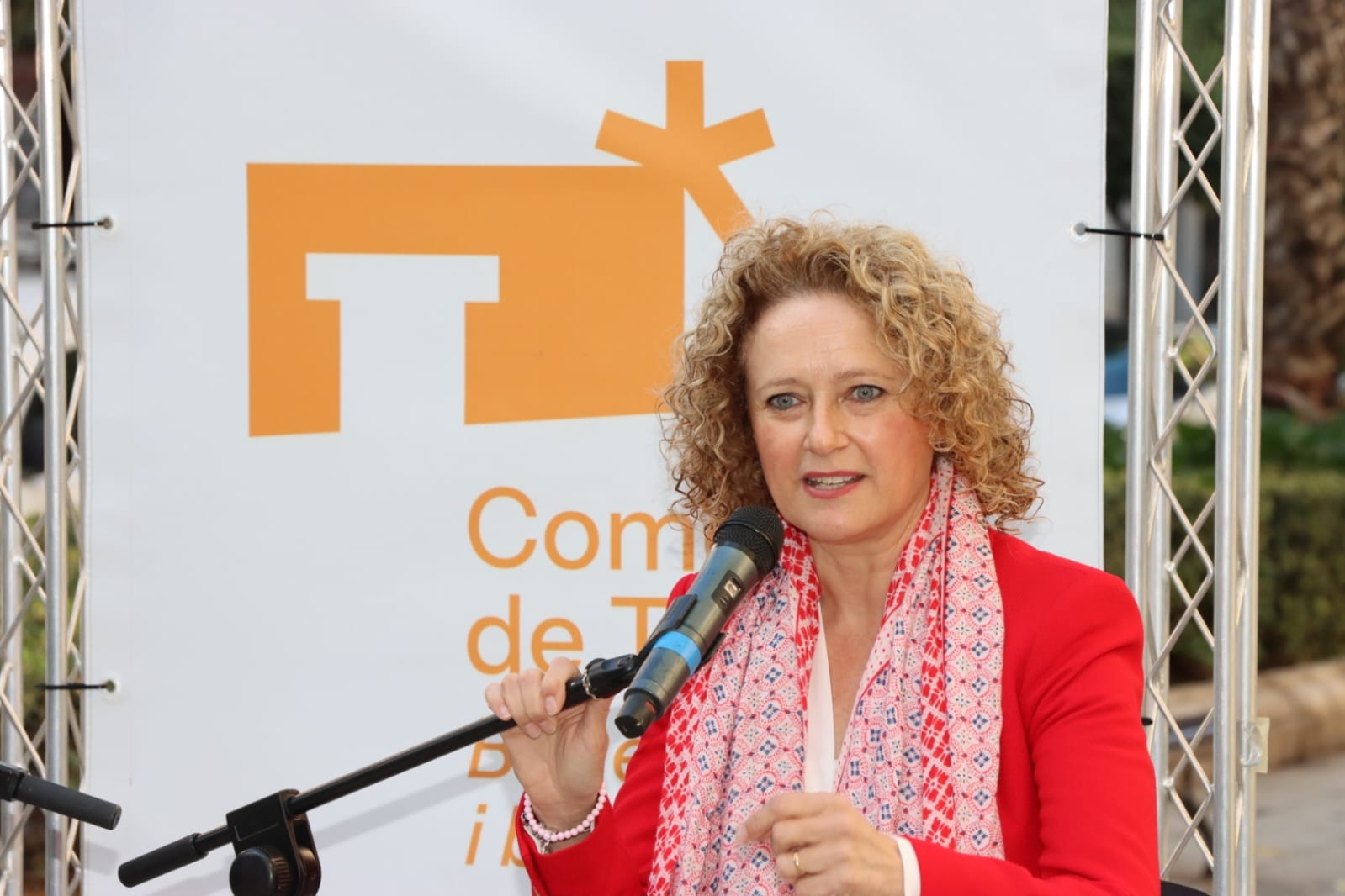 ‘Comerç de Torrent: bones tendes, bona gent’, así es el nuevo lema de la capital de l'Horta Sud