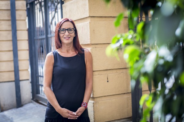 Maria Josep Amigó: 