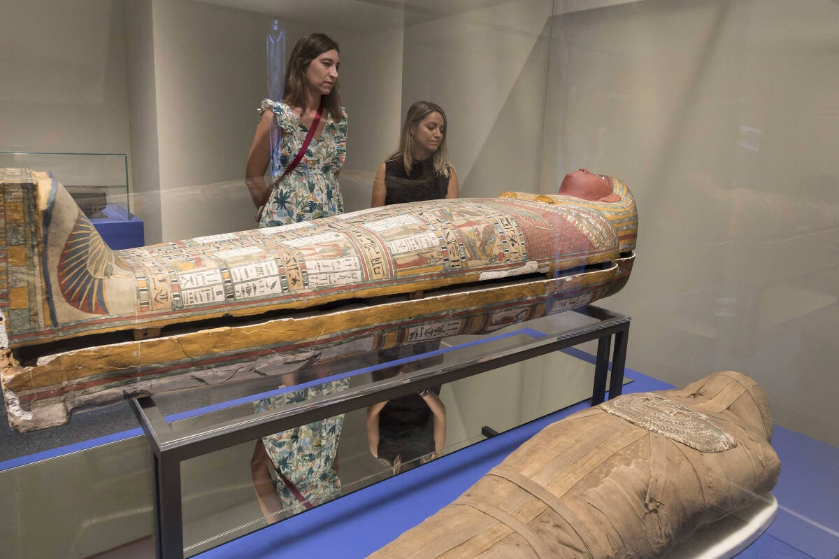 Foto: CAIXAFORUM.  - 