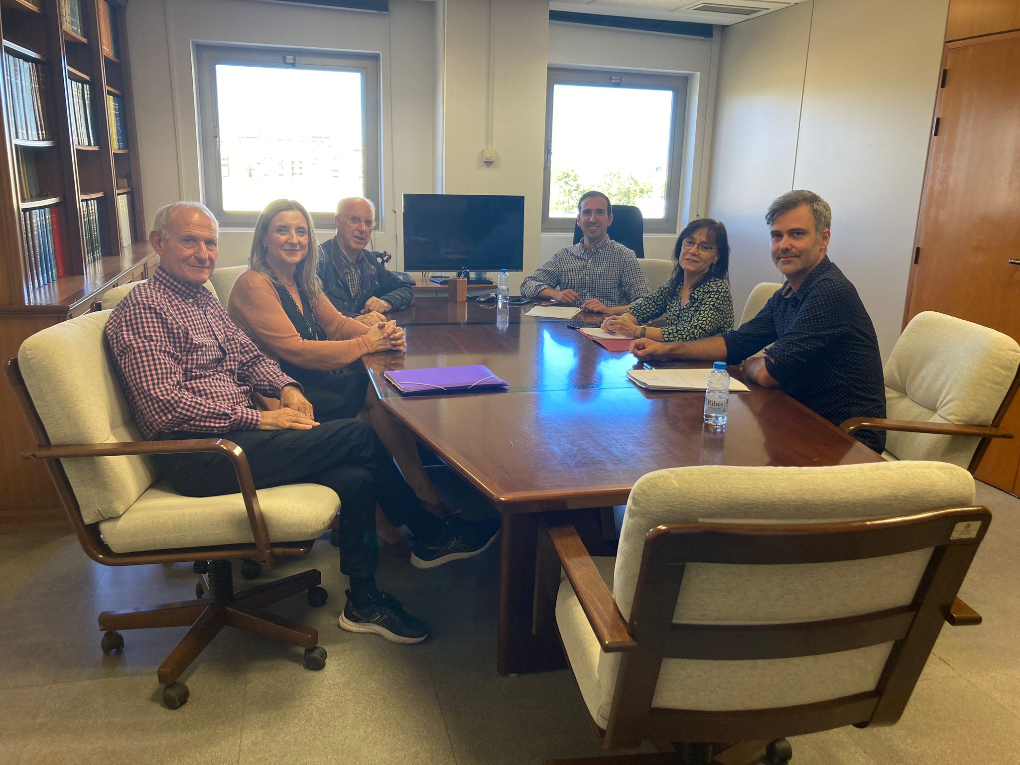 Las playas de Sagunto serán las primeras en recibir la arena que se extraerá del banco de Cullera