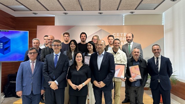 El mueble mueve ya más de 940 millones y genera 7.700 empleos directos en la Región