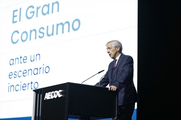 El Gran Consumo califica de 