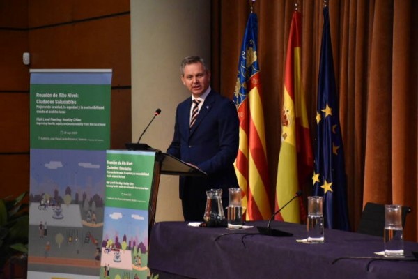 Sanidad trabaja ya en la nueva tarjeta sanitaria individual interoperable en todo el SNS
