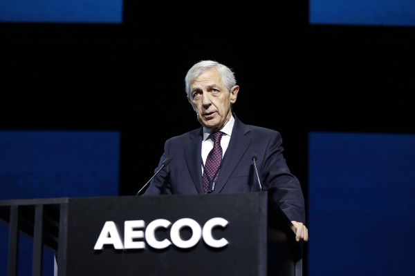 Campo (Aecoc) advierte de que la reducción de la jornada laboral 