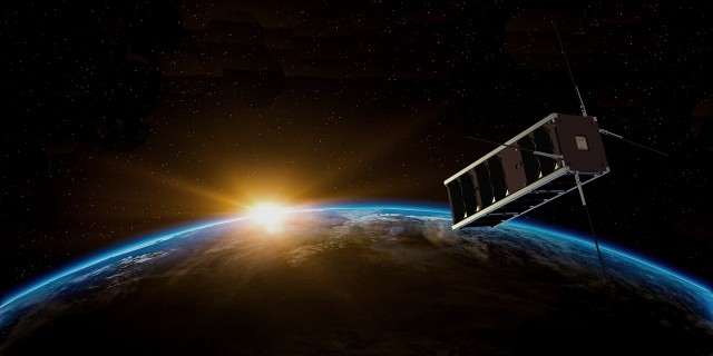 La ilicitana Emxys arranca el proyecto para incluir Inteligencia Artificial en su satélite Odaliss