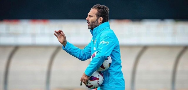 El siguiente escalón para Baraja