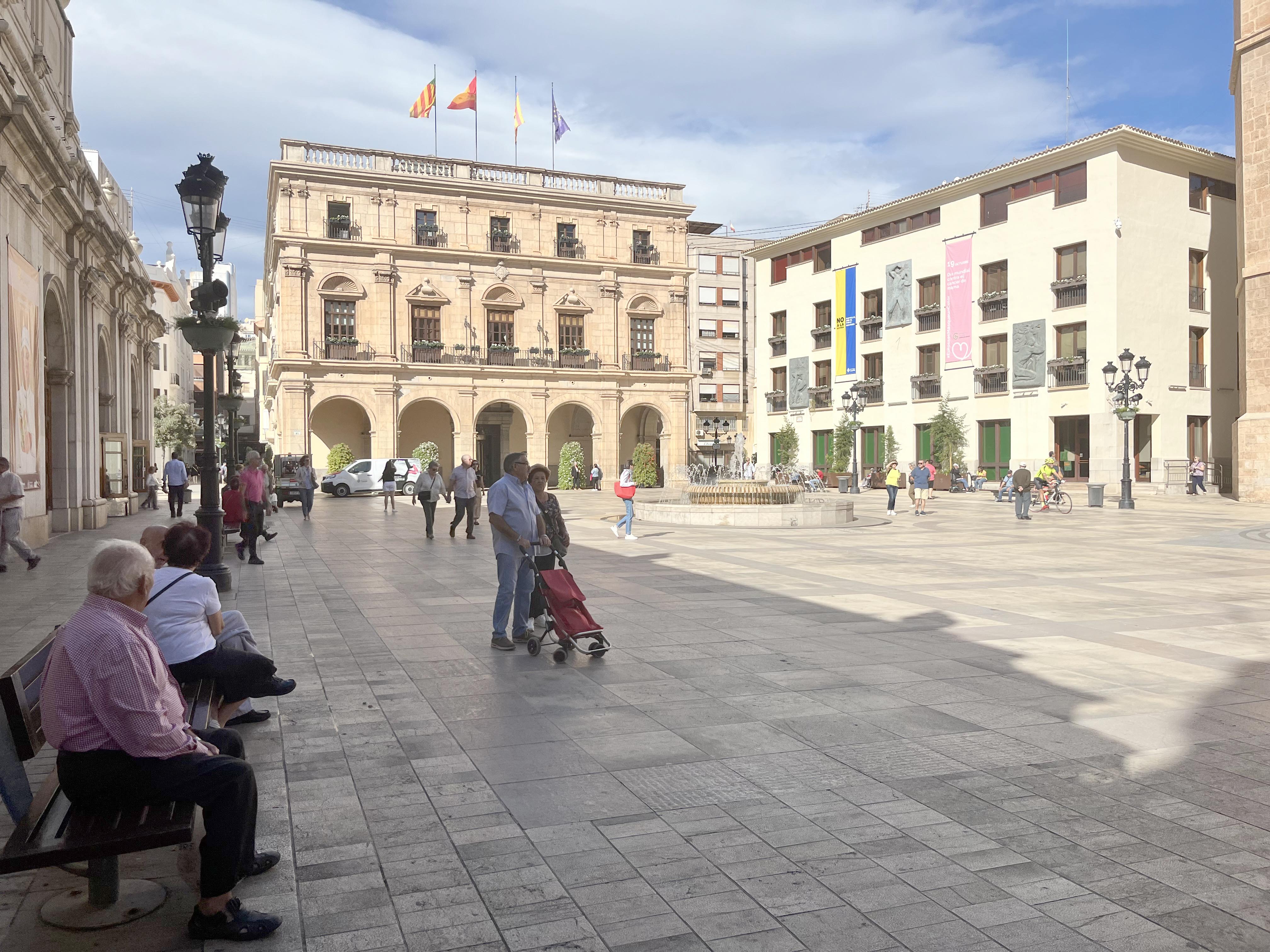 Foto: CSIF Castelló - 