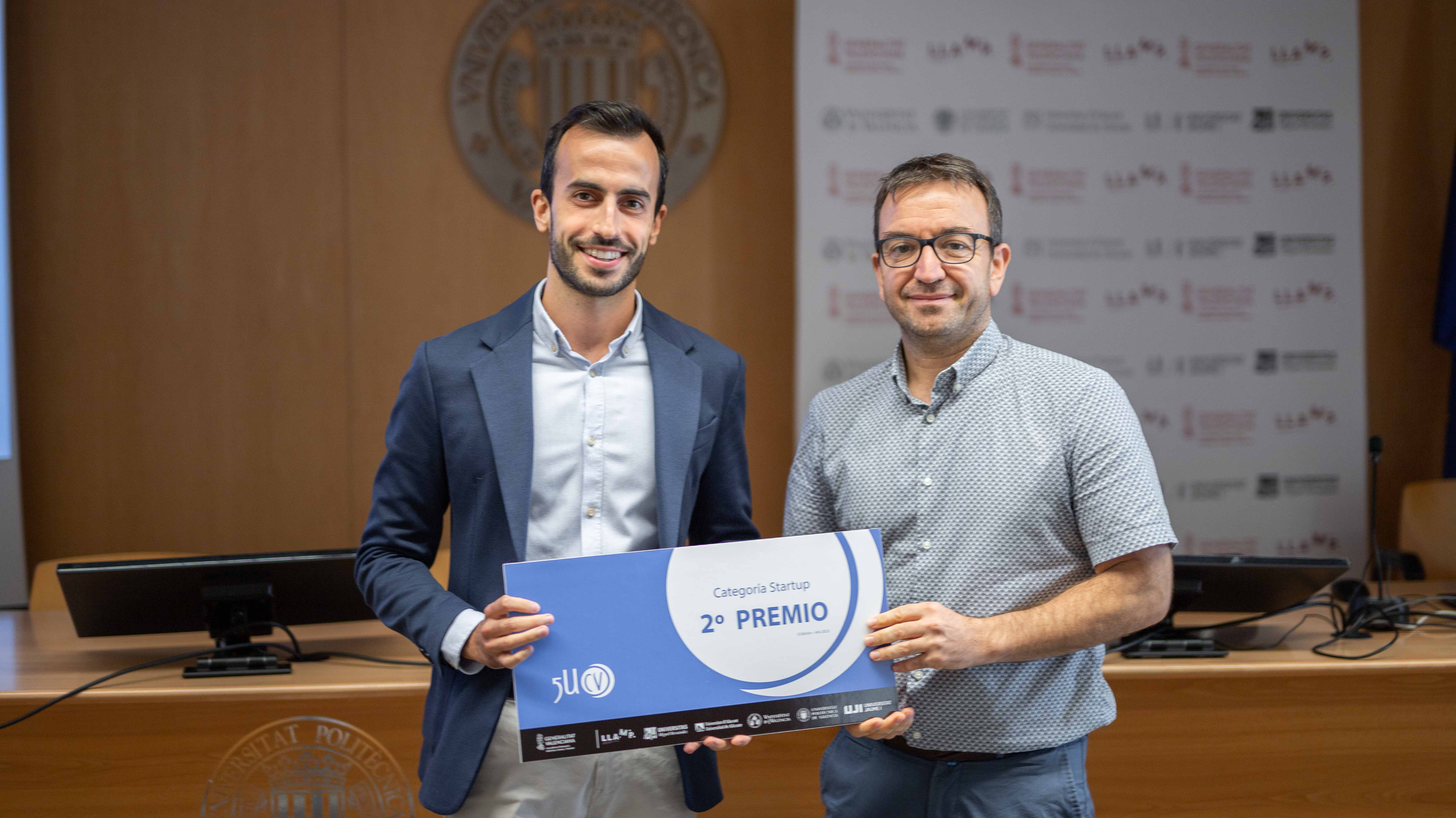 Foto: Universitat Jaume I - 