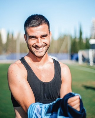 Calleja cuenta con solo tres defensas para viajar a Andorra