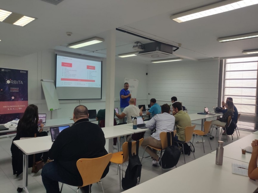 Fotos: CEEI Castellón - 