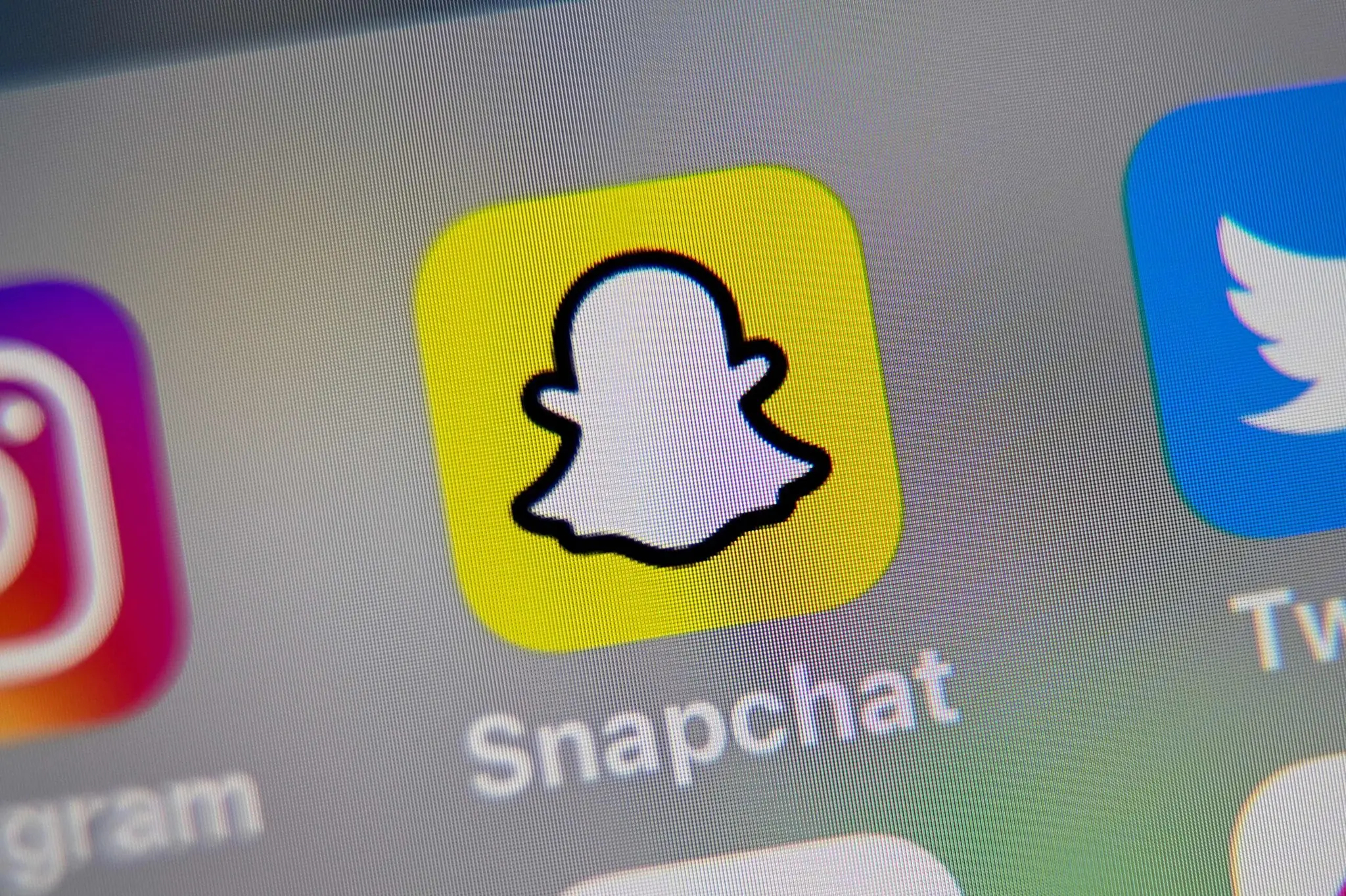 Buenas cuentas de Snap en un año sombrío