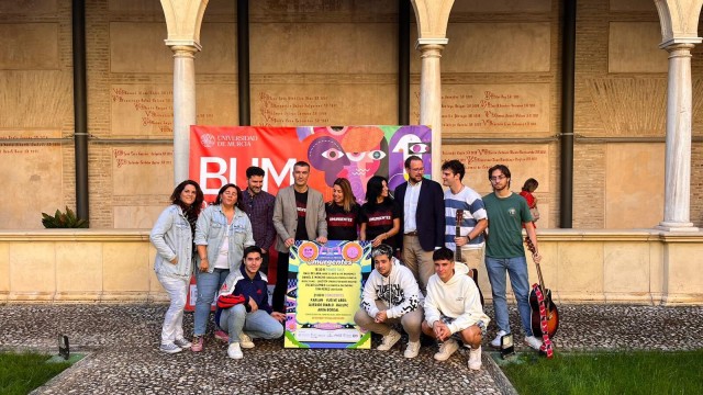 El talento joven murciano suena con fuerza este jueves en el festival de música Umurgentes