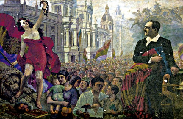 Reivindicació de Blasco Ibáñez