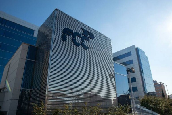 FCC gana otro contrato en Portugal: construirá un nuevo puente en Oporto