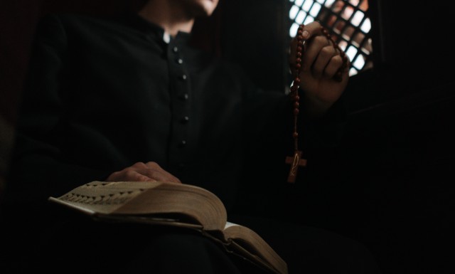 Pecado venial