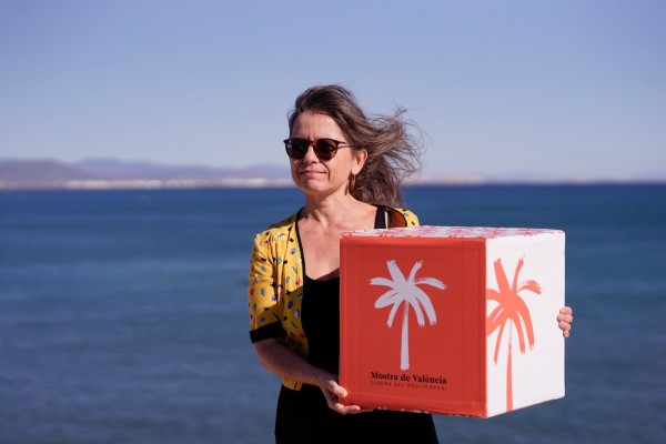 La portuguesa Susana Nobre presenta 'Cidade Rabat', una demostración de cómo superar el duelo
