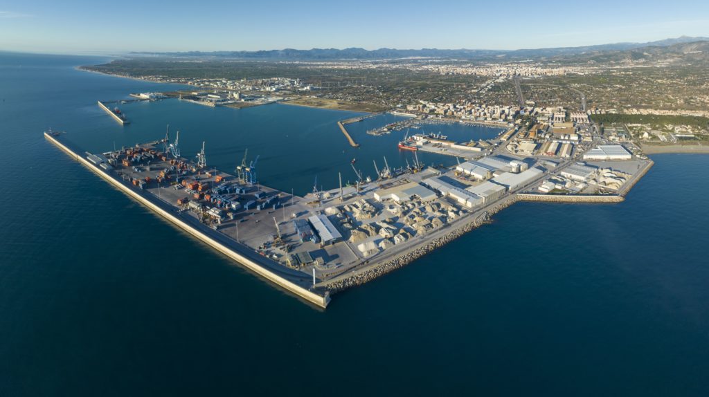 PortCastelló licita por 430.000 euros la asistencia para el nuevo sistema de información geográfica