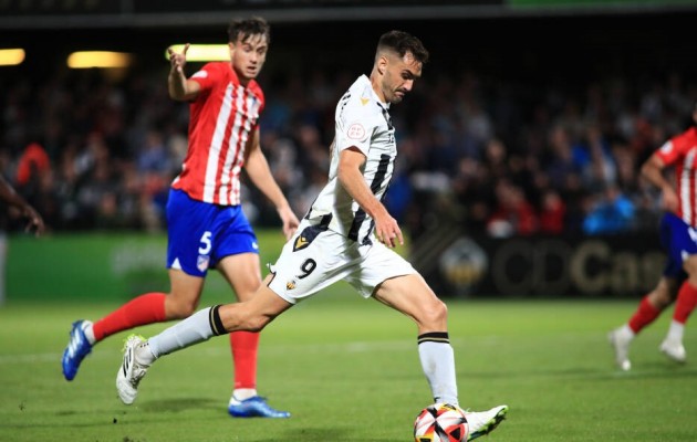 De Miguel, mucho más que goles