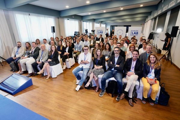 Fundación Lab Mediterráneo organiza en Castellón su segunda jornada de innovación para pymes