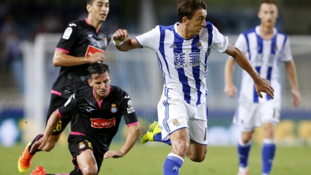  El Espanyol vuelve a dejar escapar una ventaja