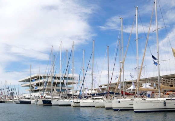Turismo planea una marca para el turismo náutico 
