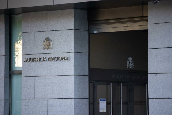 La AN descarta la responsabilidad patrimonial del Banco de España por intervenir Banco de Madrid
