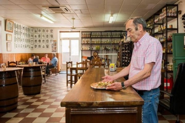 Muere Jesús Segura, gerente de la conocida Bodega Lloret de La Unión