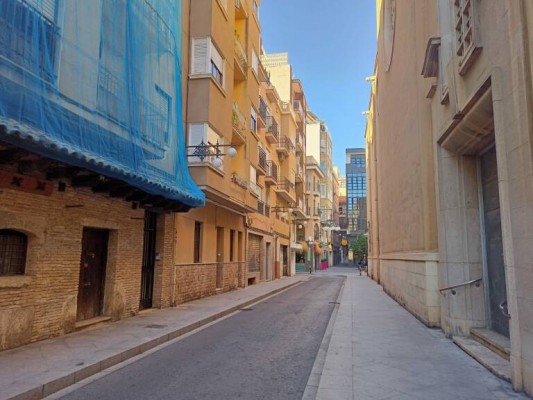Compromís per Elx denuncia que el bipartito 