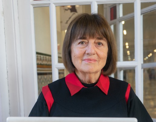 Marisa González, Premio Velázquez de Artes Plásticas 2023
