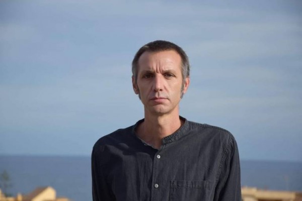 El cartagenero Diego Sánchez Aguilar gana el Premio de Poesía Antonio González de Lama
