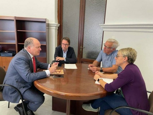 PP y Vox rechazan una comisión de investigación para aclarar los vínculos de Olano con el Valencia CF
