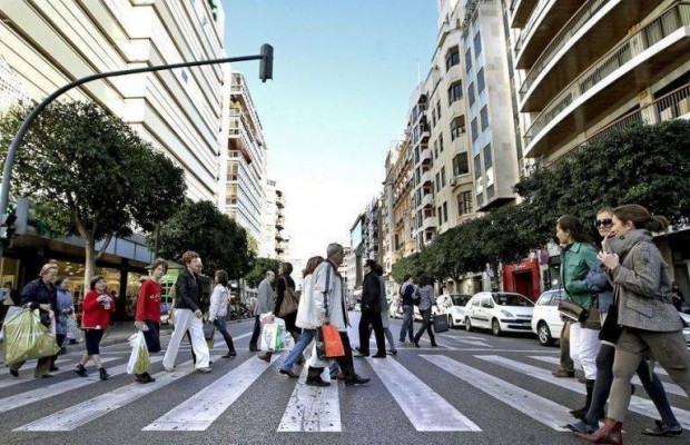 Aprobados los domingos y festivos de 2024 de apertura de los establecimientos comerciales