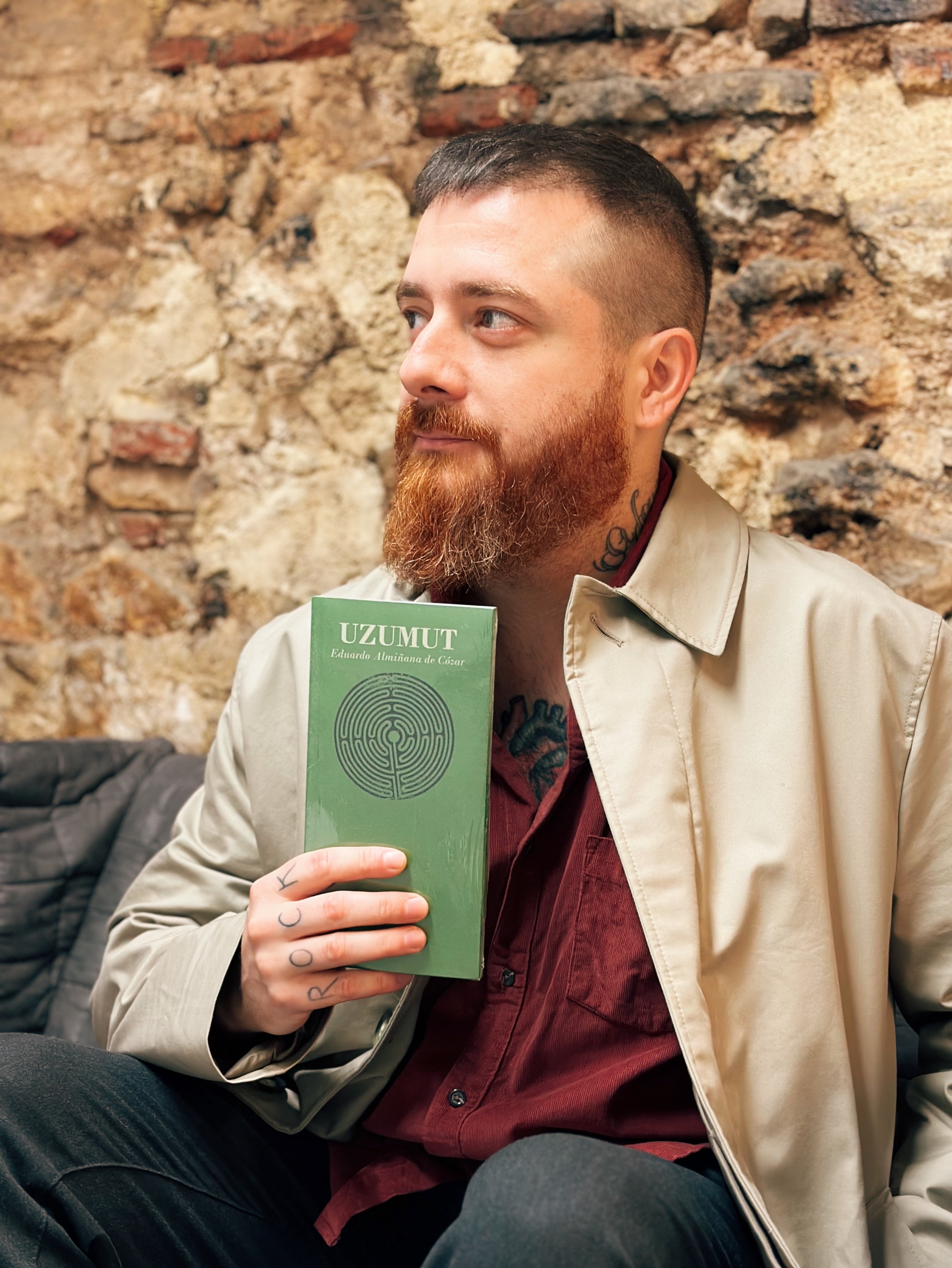 Foto: ESTHER FUENTES. - 