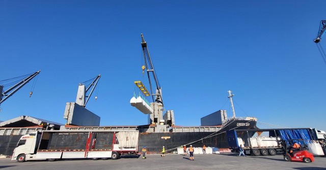 El Puerto lanza su mayor oferta de empleo público, con un total de 35 plazas para este año y el siguiente  