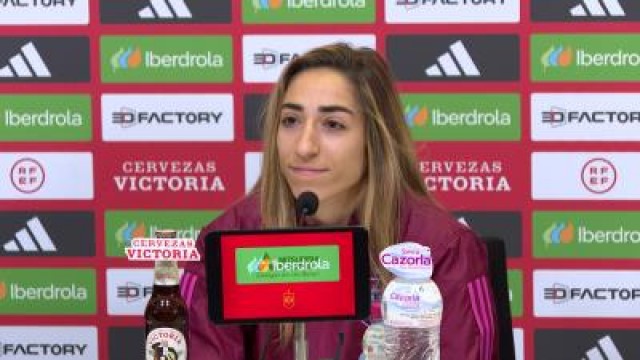 Olga Carmona: 