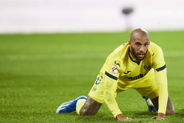 El Villarreal iguala sus peores arranques ligueros tras las primeras 10 jornadas