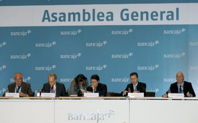 La Audiencia Nacional cita a declarar a una veintena de exconsejeros de Bancaja por el proyecto Grand Coral
