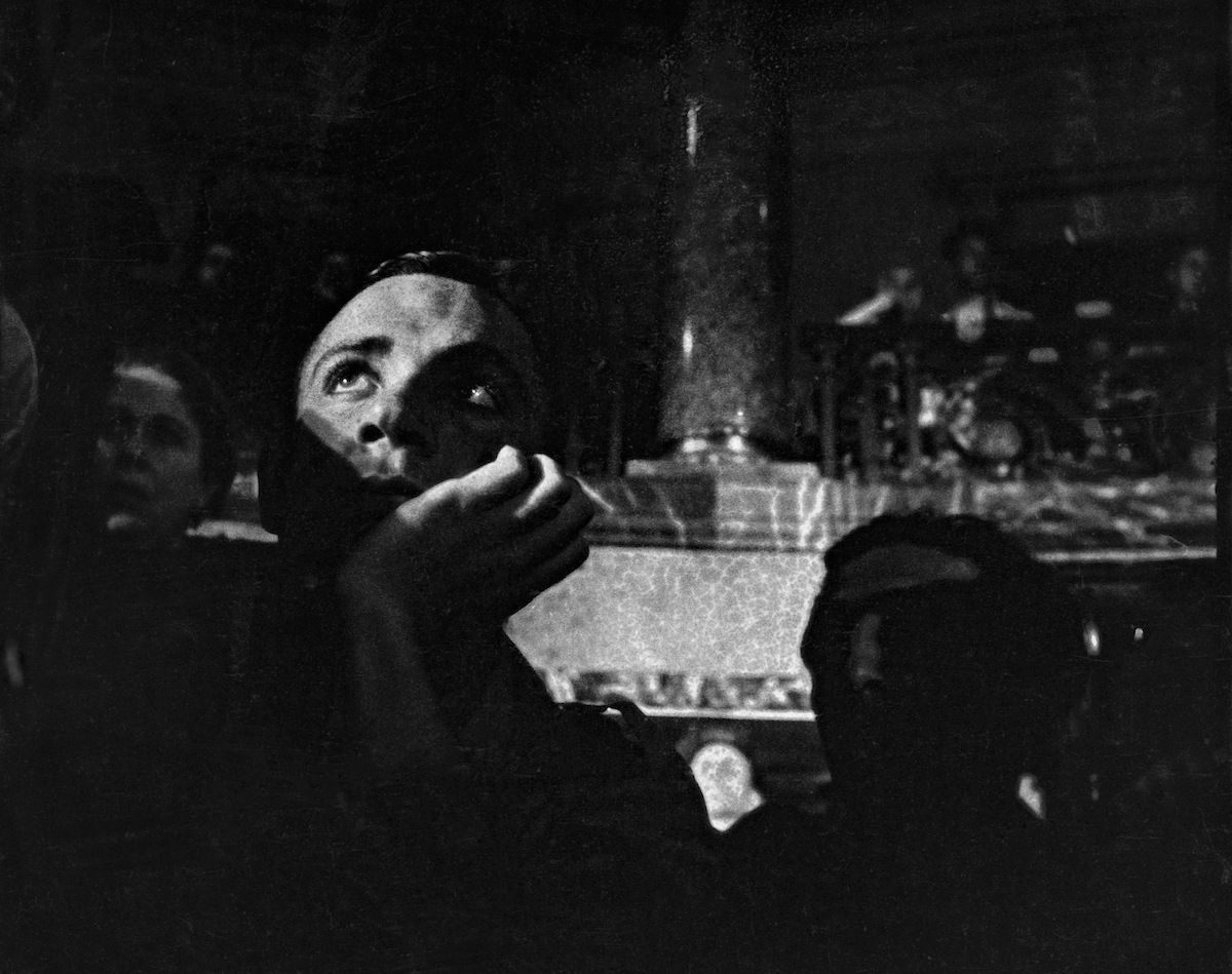 Descubren la primera imagen de Miguel Hernández en movimiento