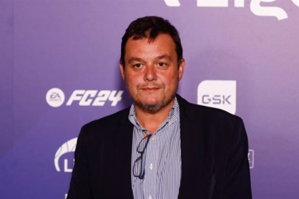 Víctor Francos: 