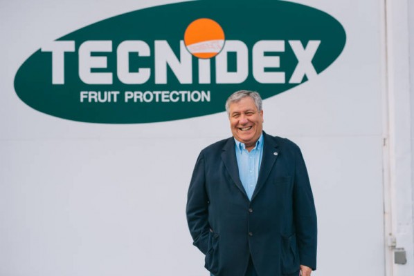 García-Portillo vende acciones de Tecnidex a Agrofresh y se convierte en presidente honorífico