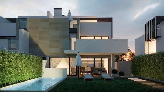 Villahermosa Residencial: los chalets más exclusivos de Vistahermosa Norte